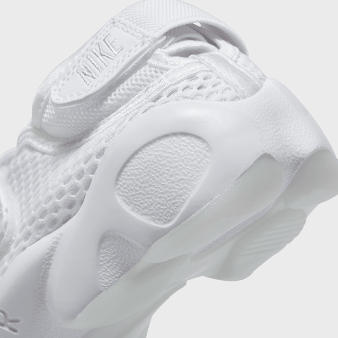 Nike   Air Rift Breathe biały 98157 8