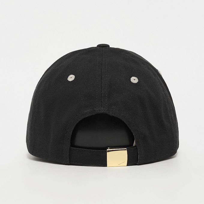 Nike   Club Cap Premium noir 98125 2