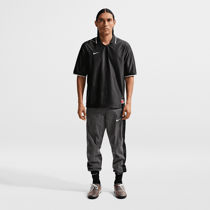 Nike   Energy Dri-FIT Soccer Top preto 98203 4