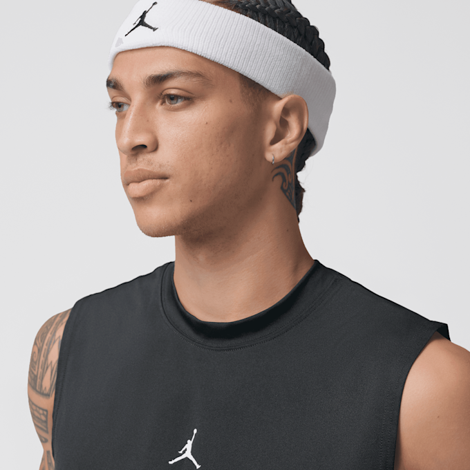 Jordan Sport Essentials Dri-FIT Sleeveless Top zwart 98141 3