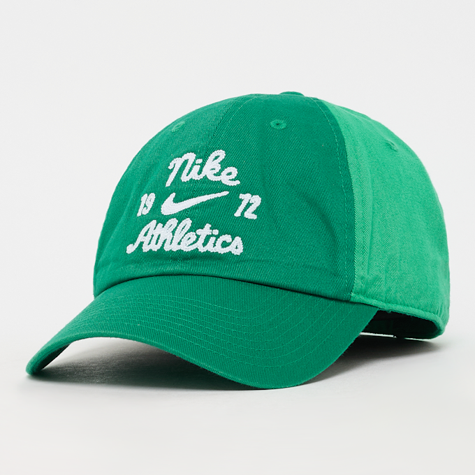 Nike   Club Unstructured Cap grün 98126 1