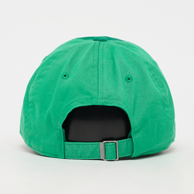 Nike   Club Unstructured Cap verde 98126 2