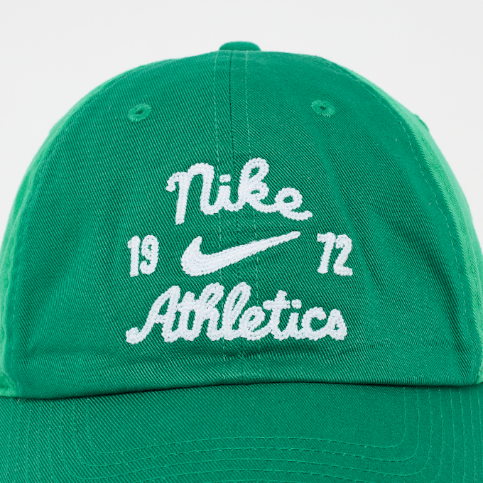 Nike   Club Unstructured Cap grün 98126 4
