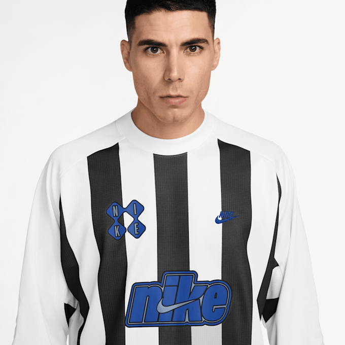Nike   Sportswear Club Goalie Top negro 98201 3