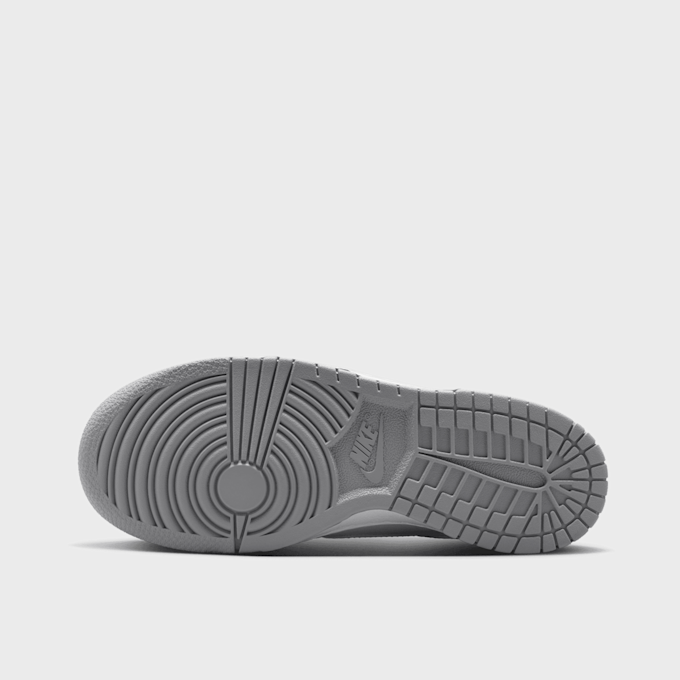 Nike   Dunk Low (GS) weiß 98133 5