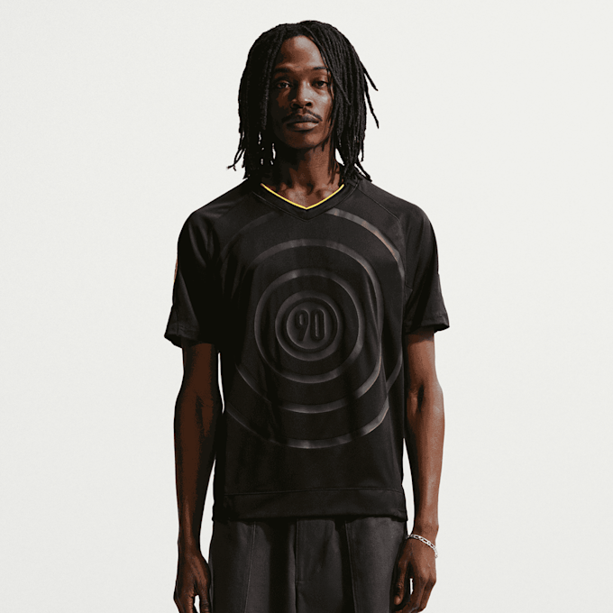 Nike Mad 90 Pack "Laser 90" Jersey schwarz 98212 1