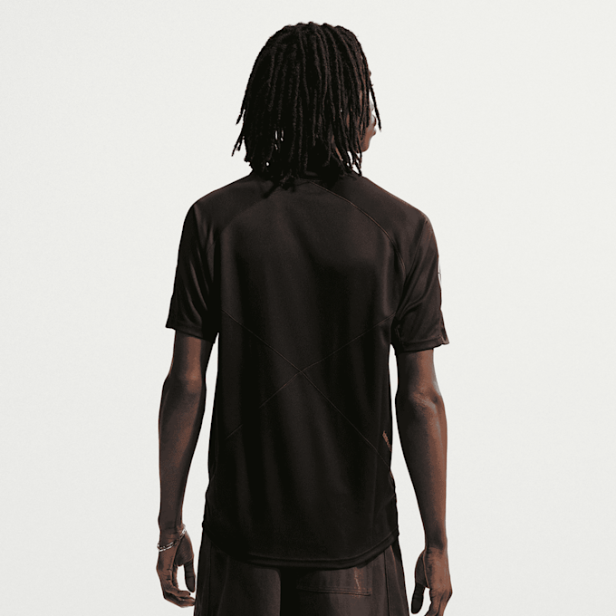 Nike   Mad 90 Pack "Laser 90" Jersey schwarz 98212 2