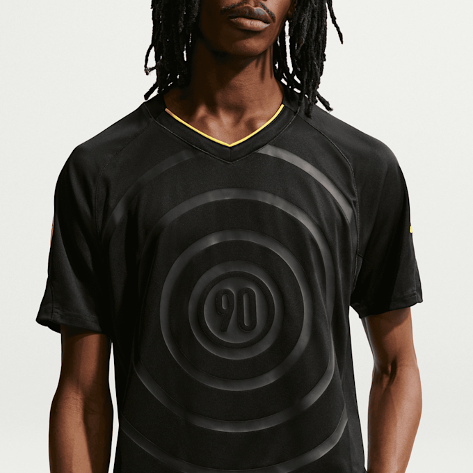 Nike Mad 90 Pack "Laser 90" Jersey schwarz 98212 3