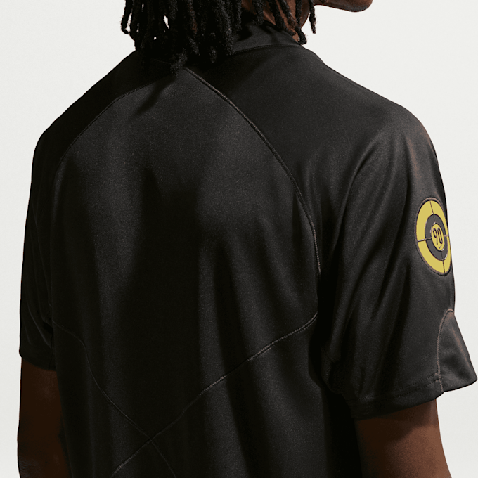 Nike Mad 90 Pack "Laser 90" Jersey schwarz 98212 4