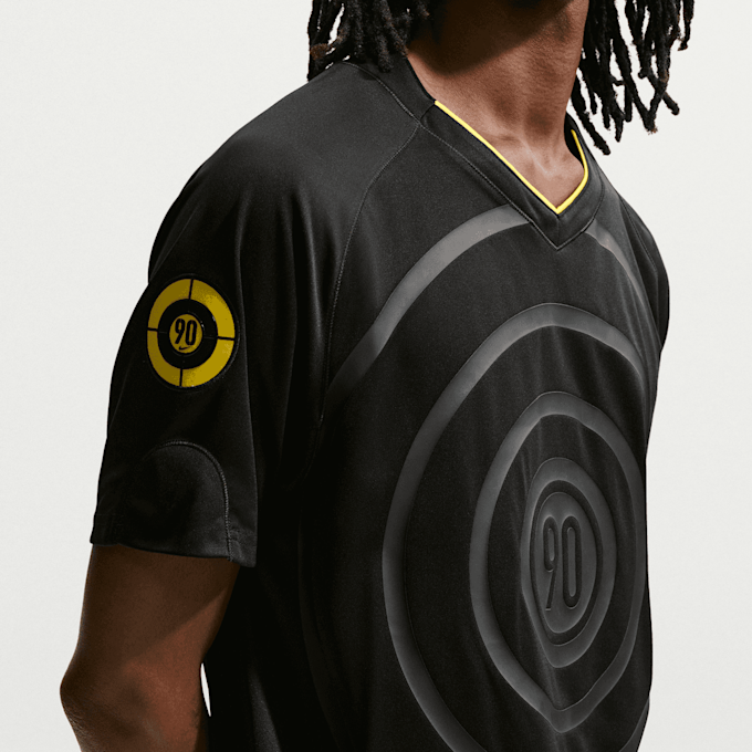 Nike   Mad 90 Pack "Laser 90" Jersey negro 98212 5