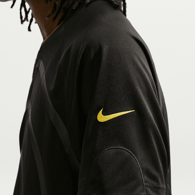 Nike   Mad 90 Pack "Laser 90" Jersey zwart 98212 6