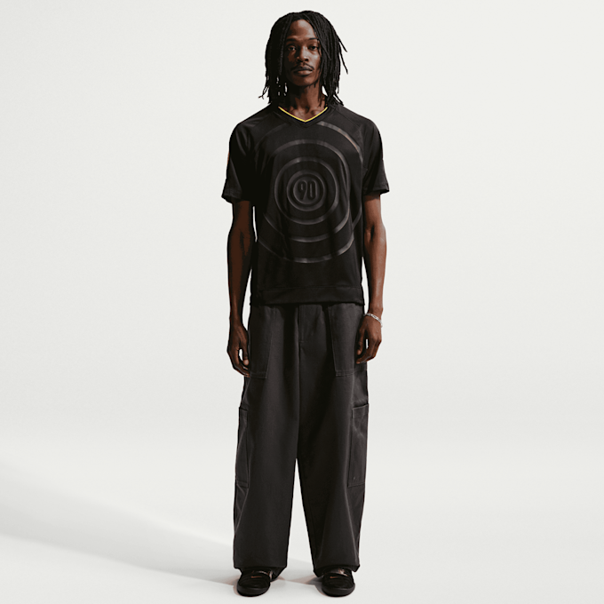 Nike   Mad 90 Pack "Laser 90" Jersey noir 98212 7