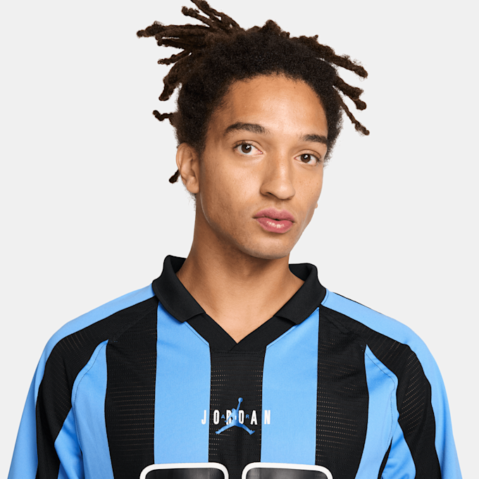 Jordan Brooklyn Terrace Top blau 98152 3