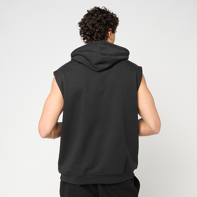 Jordan Sport Crossover Dri-FIT Sleeveless Hoodie preto 98150 2