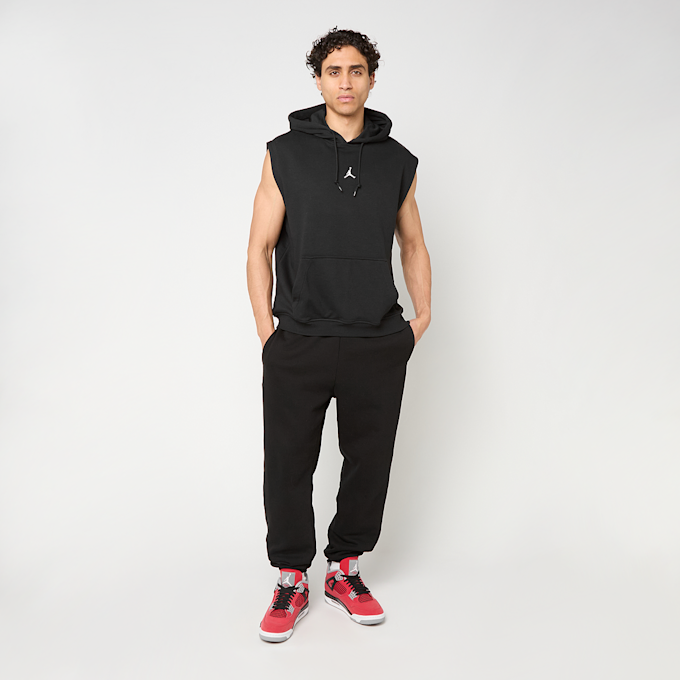 Jordan Sport Crossover Dri-FIT Sleeveless Hoodie noir 98150 4