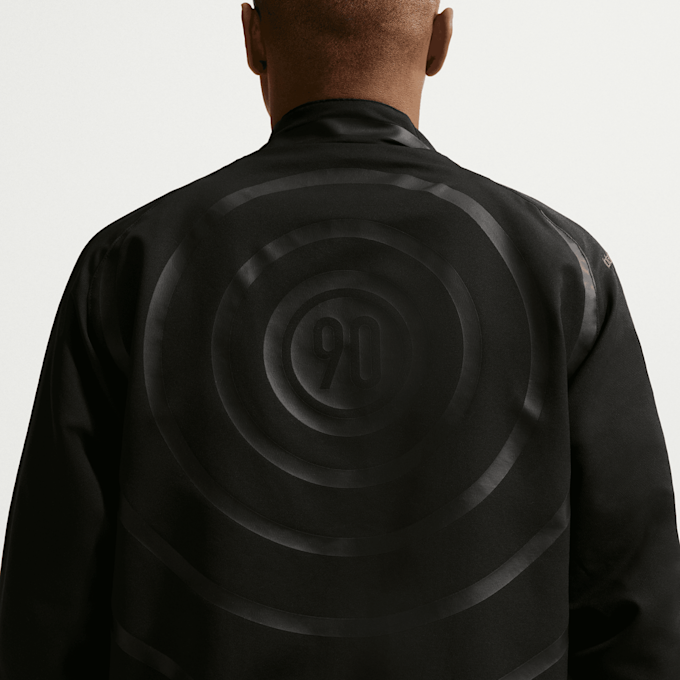 Nike   Mad 90 Pack "Laser 90" Woven Jacket noir 98215 4