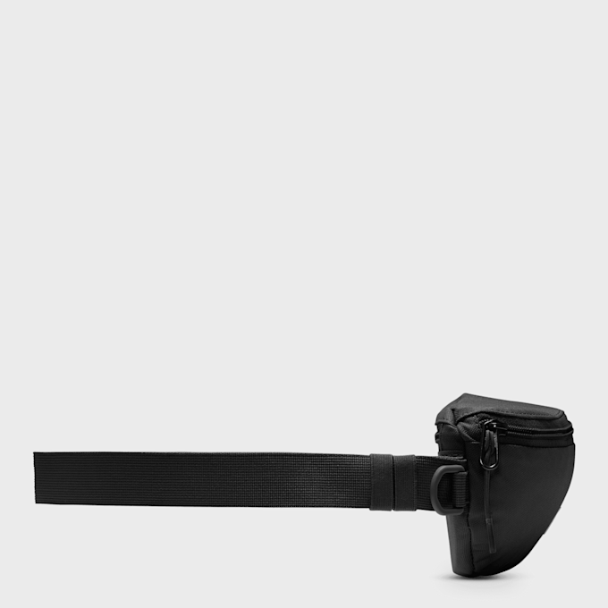 Nike   Heritage Waistpack 2.0 zwart 98171 3