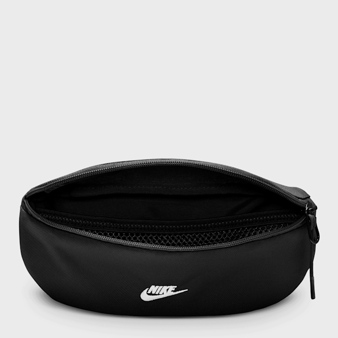 Nike   Heritage Waistpack 2.0 negro 98171 4