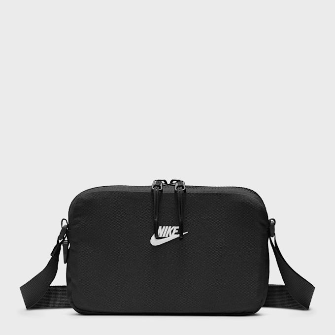 Nike Heritage Crossbody 2.0 czarny 98167 1