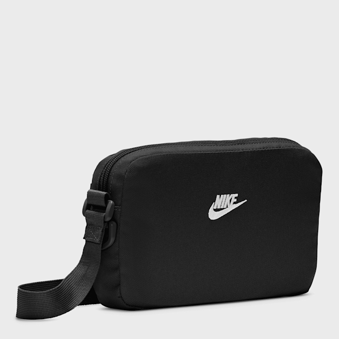 Nike Heritage Crossbody 2.0 Schwarz 98167 3