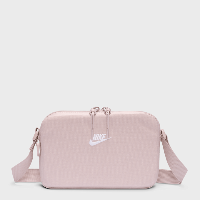 Nike   Heritage Crossbody Bag 2.0 rosa 98174 1