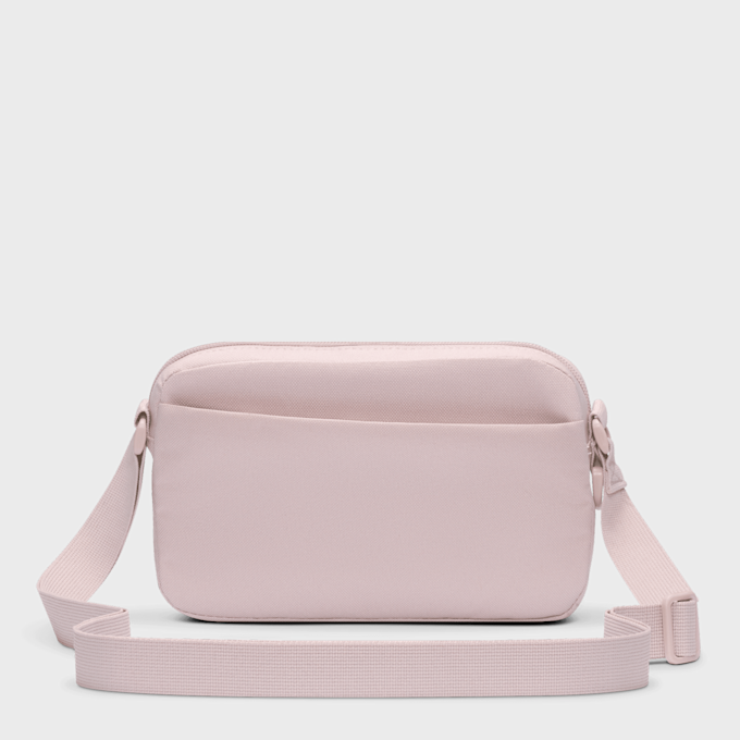 Nike   Heritage Crossbody Bag 2.0 różowy 98174 2