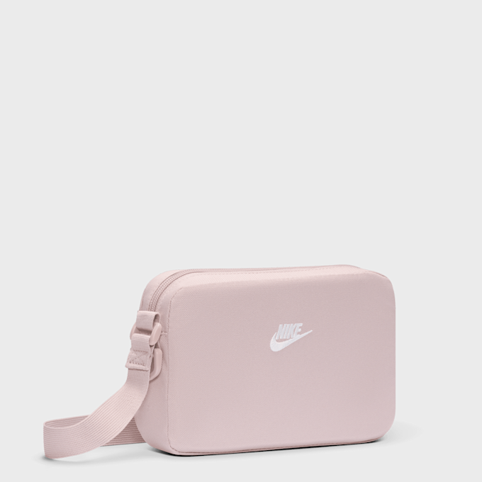 Nike   Heritage Crossbody Bag 2.0 różowy 98174 3