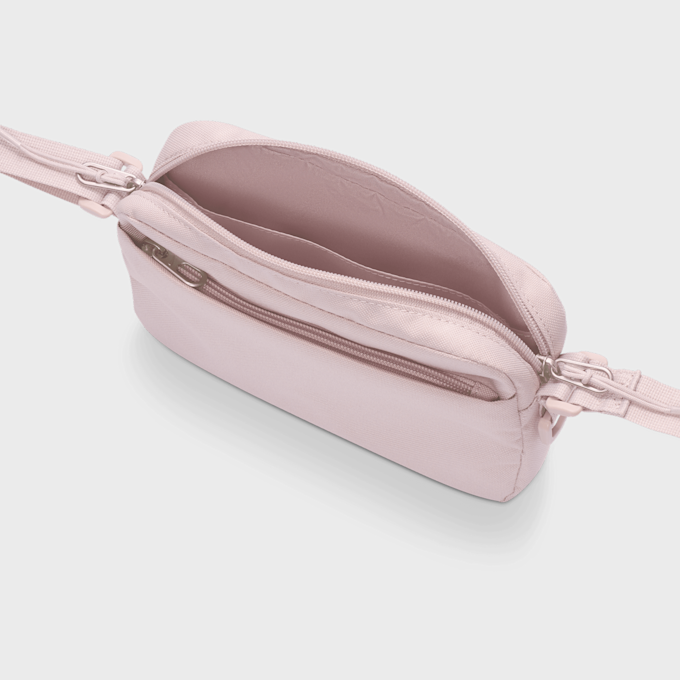 Nike   Heritage Crossbody Bag 2.0 różowy 98174 4