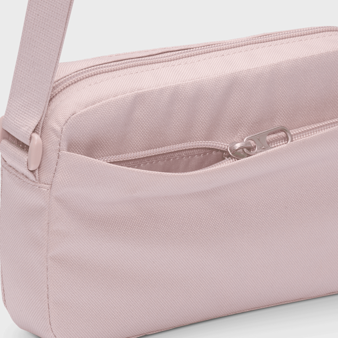 Nike   Heritage Crossbody Bag 2.0 lichtroze 98174 5
