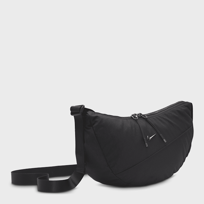 Nike   Aura Crescent Crossbody Bag noir 98169 3