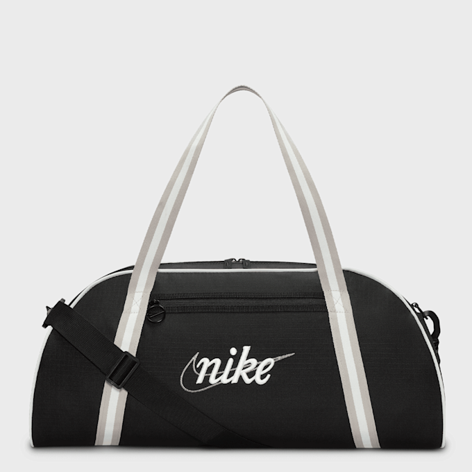 Nike   Gym Club zwart 98240 1