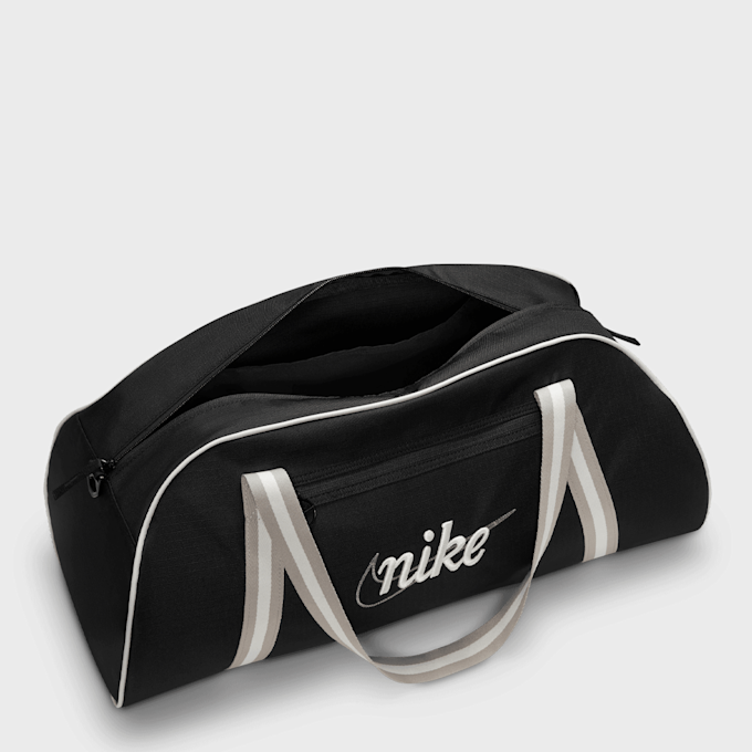Nike   Gym Club zwart 98240 4
