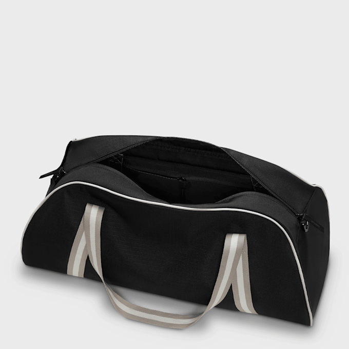Nike   Gym Club zwart 98240 5