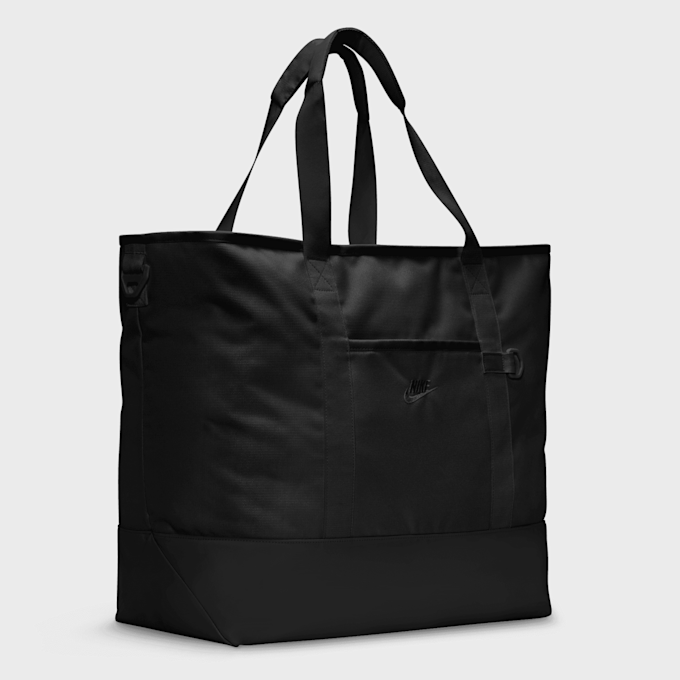 Nike   Heritage Eugene XL Tote schwarz 98172 3