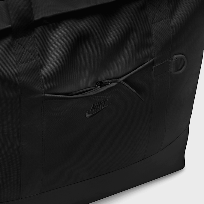 Nike   Heritage Eugene XL Tote nero 98172 5