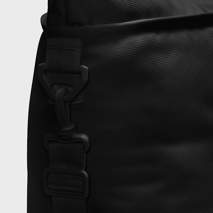 Nike Heritage Eugene XL Tote schwarz 98172 7
