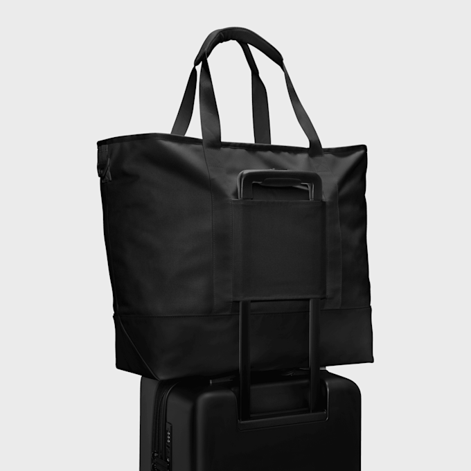 Nike   Heritage Eugene XL Tote noir 98172 8