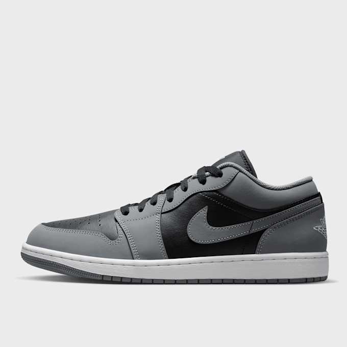 Jordan Air Jordan 1 Low grau 98160 1