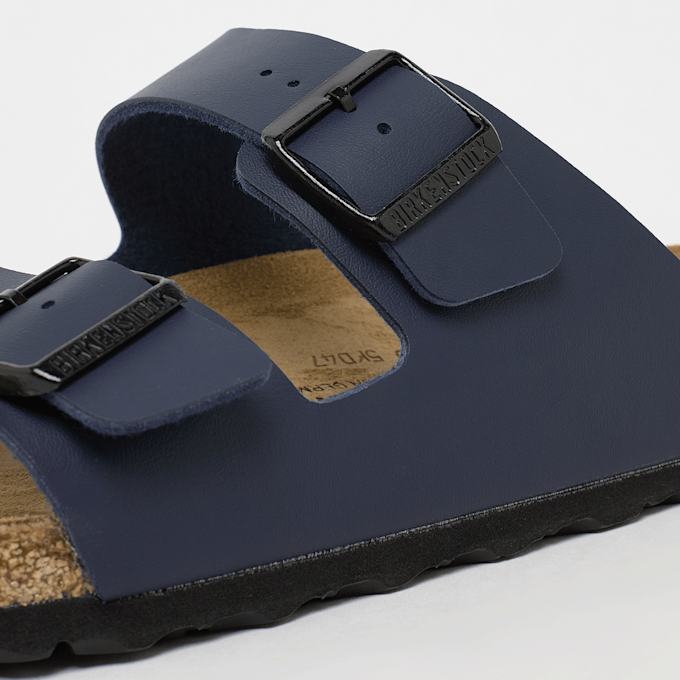Birkenstock Arizona azul 98327 6