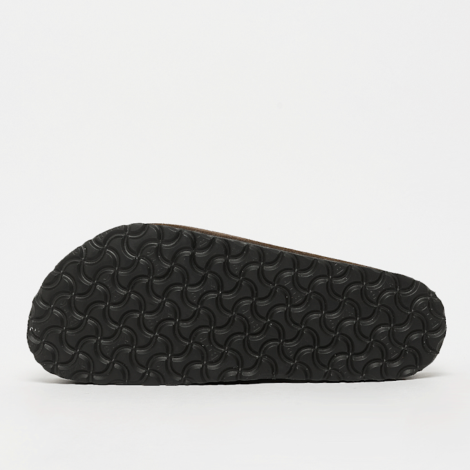 Birkenstock Naples brązowy 98324 4