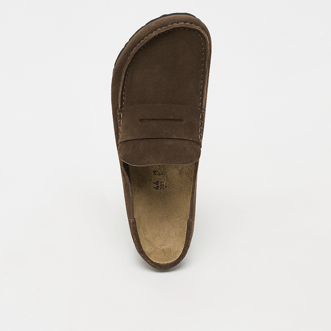 Birkenstock Naples smeđa 98324 5