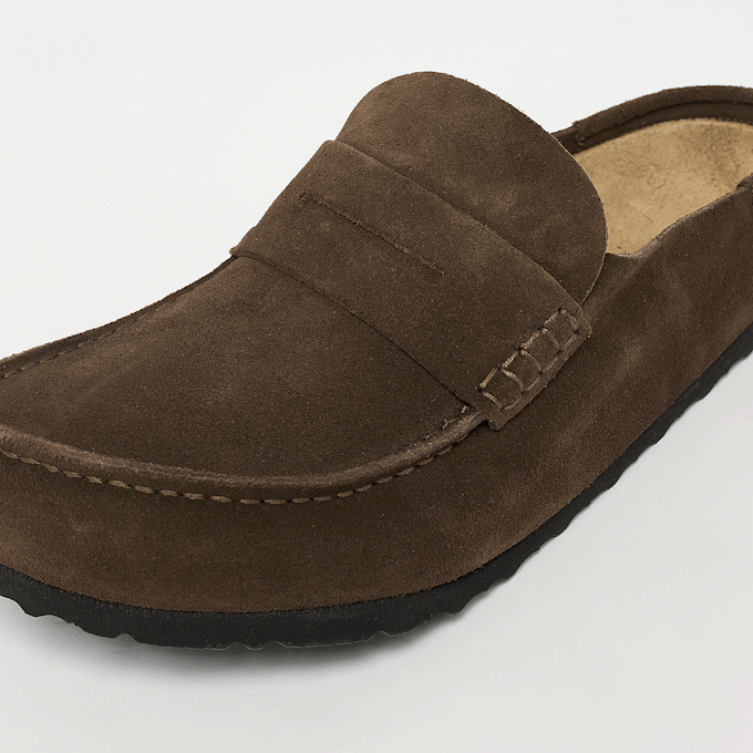 Birkenstock Naples brun 98324 6