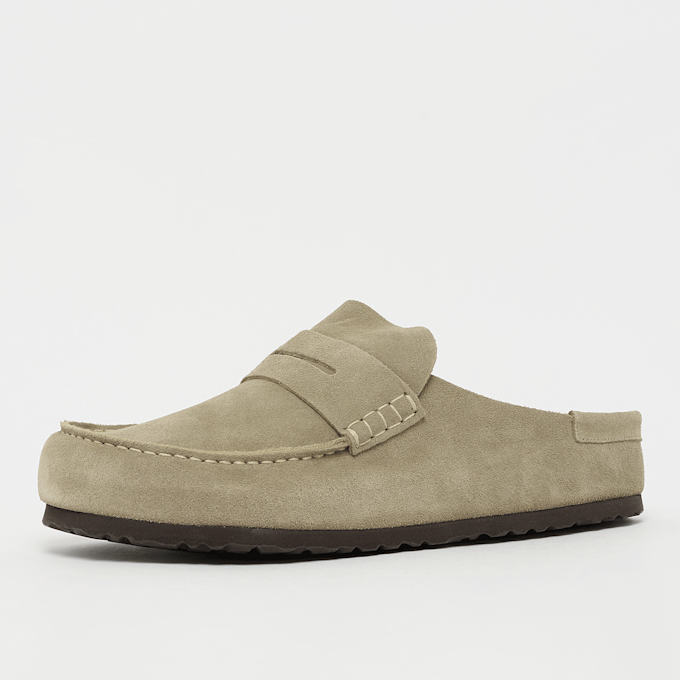 Birkenstock Naples vert 98331 2