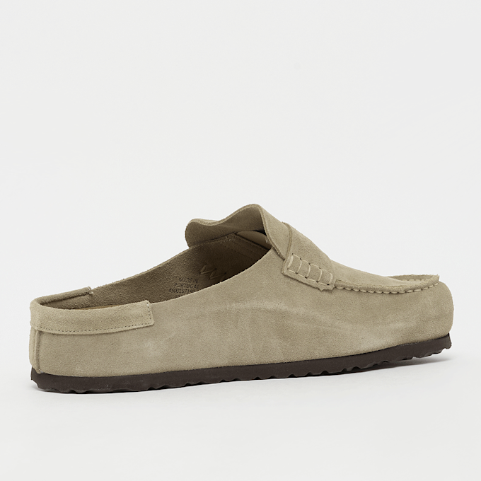 Birkenstock Naples grün 98331 3