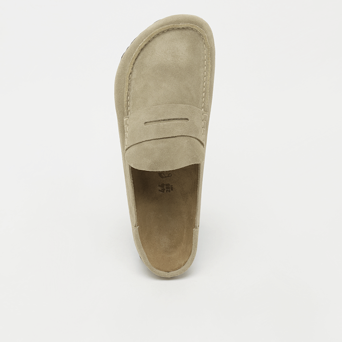 Birkenstock Naples vert 98331 5