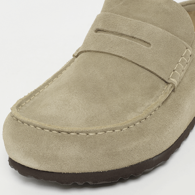 Birkenstock Naples groen 98331 6