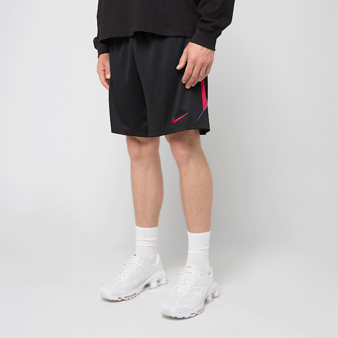 Nike   PSG Dri-FIT Short noir 98317 1