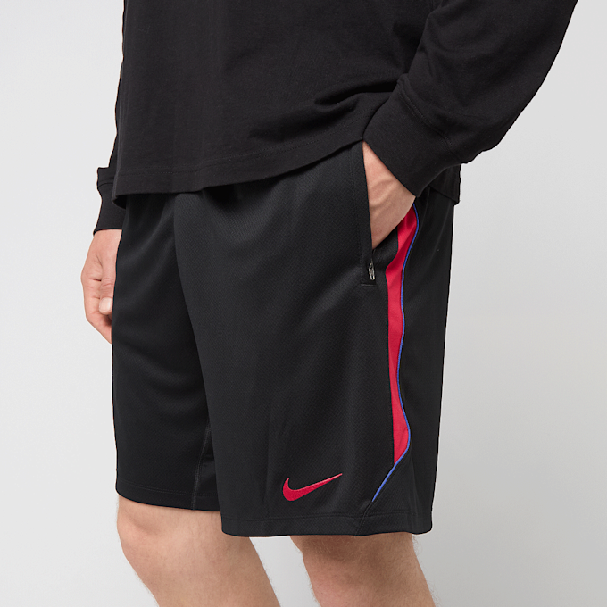 Nike   PSG Dri-FIT Short zwart 98317 3