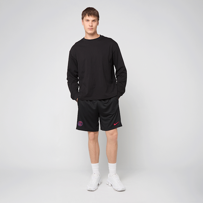 Nike   PSG Dri-FIT Short noir 98317 5
