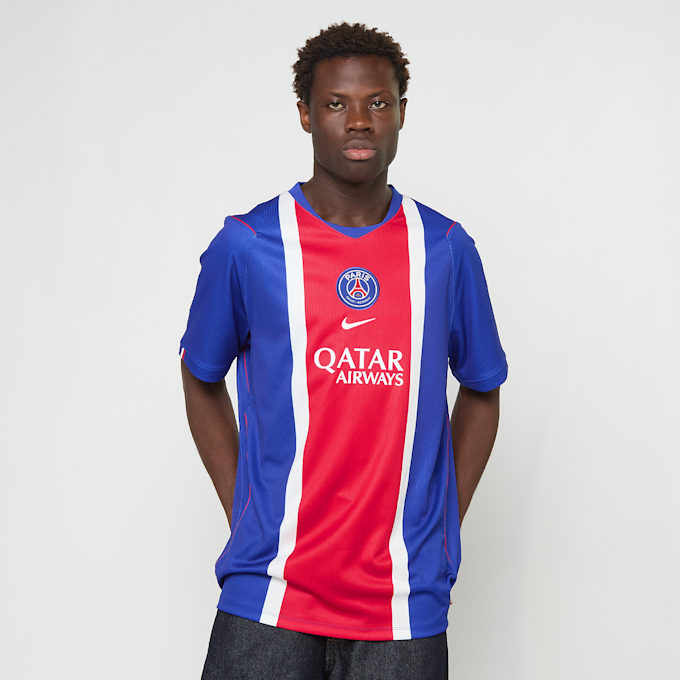 Nike   Paris Saint-Germain 2026/27 Stadium Home blauw 98316 2